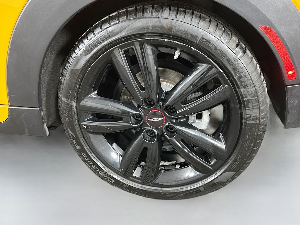 Thumbnail: 2016 MINI Cooper - 28