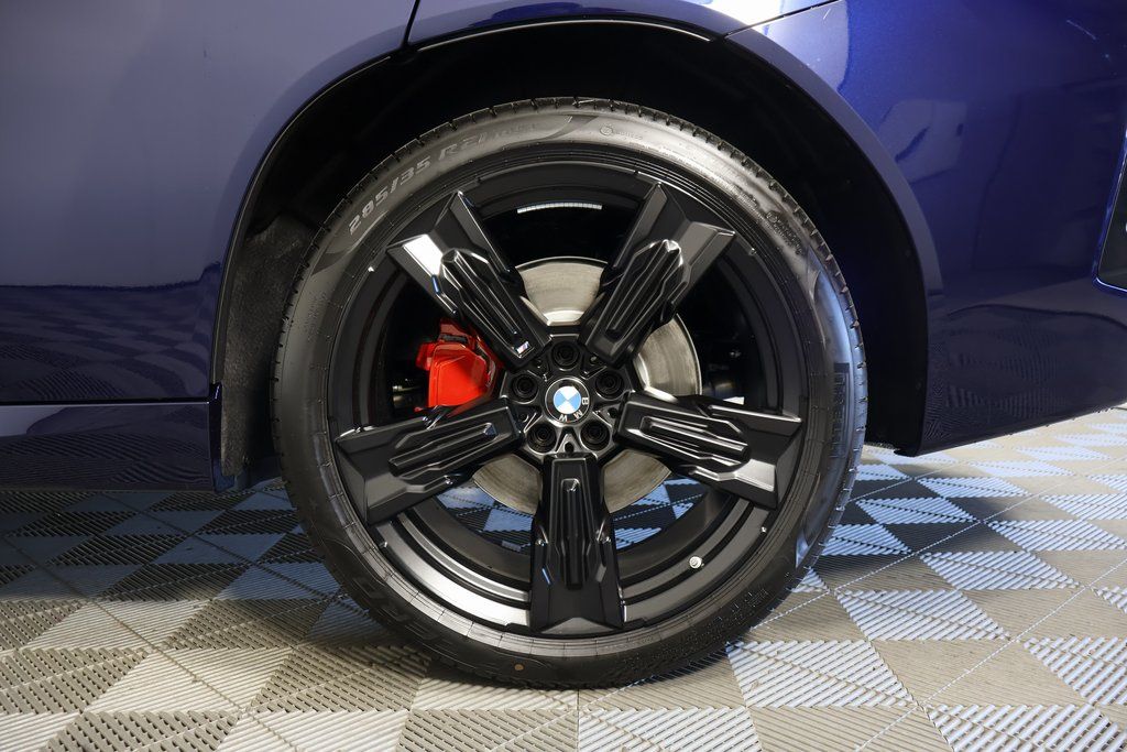 Thumbnail: 2026 BMW X3 - 10