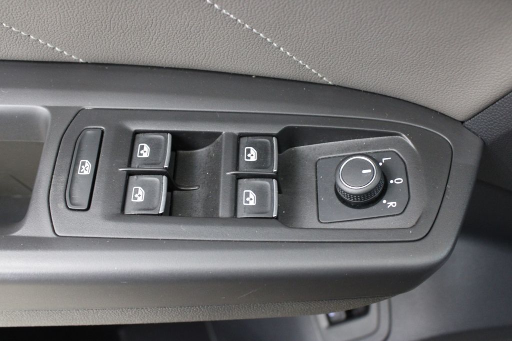 used 2022 Volkswagen Atlas Cross Sport car, priced at $27,499