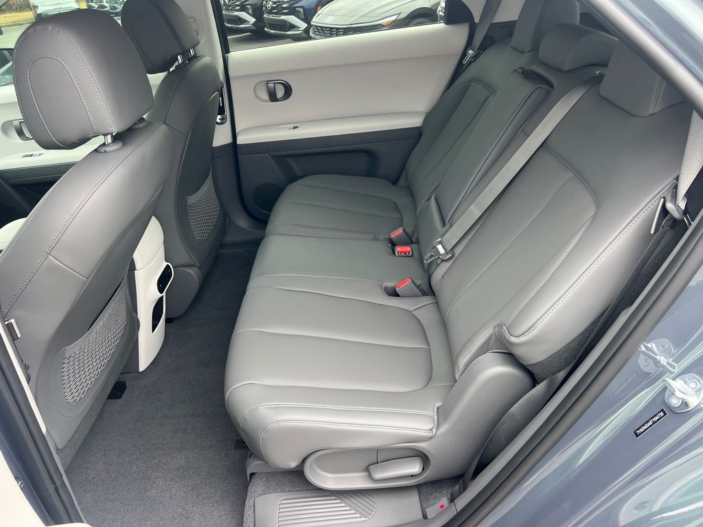 2026 Hyundai IONIQ 5 SEL - 10