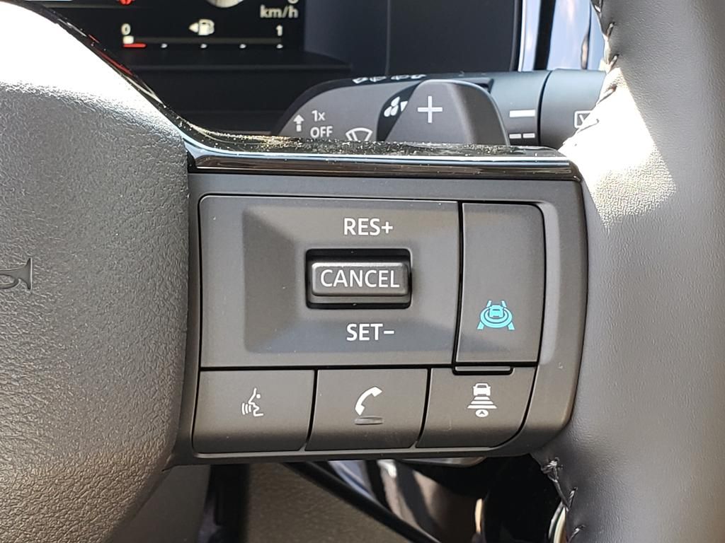 new 2026 Nissan Pathfinder car, priced at $49,239