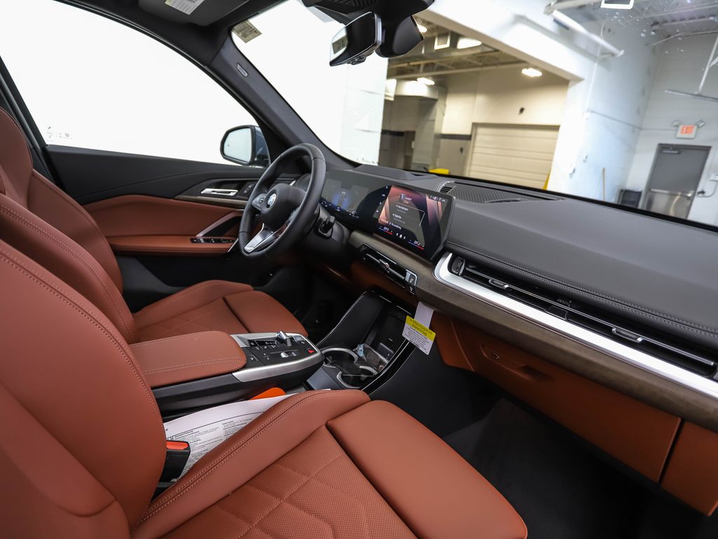 Thumbnail: 2026 BMW X1 - 30