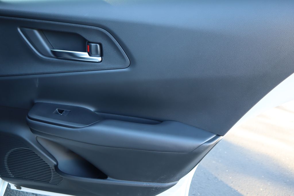 Thumbnail: 2025 Toyota Prius - 26