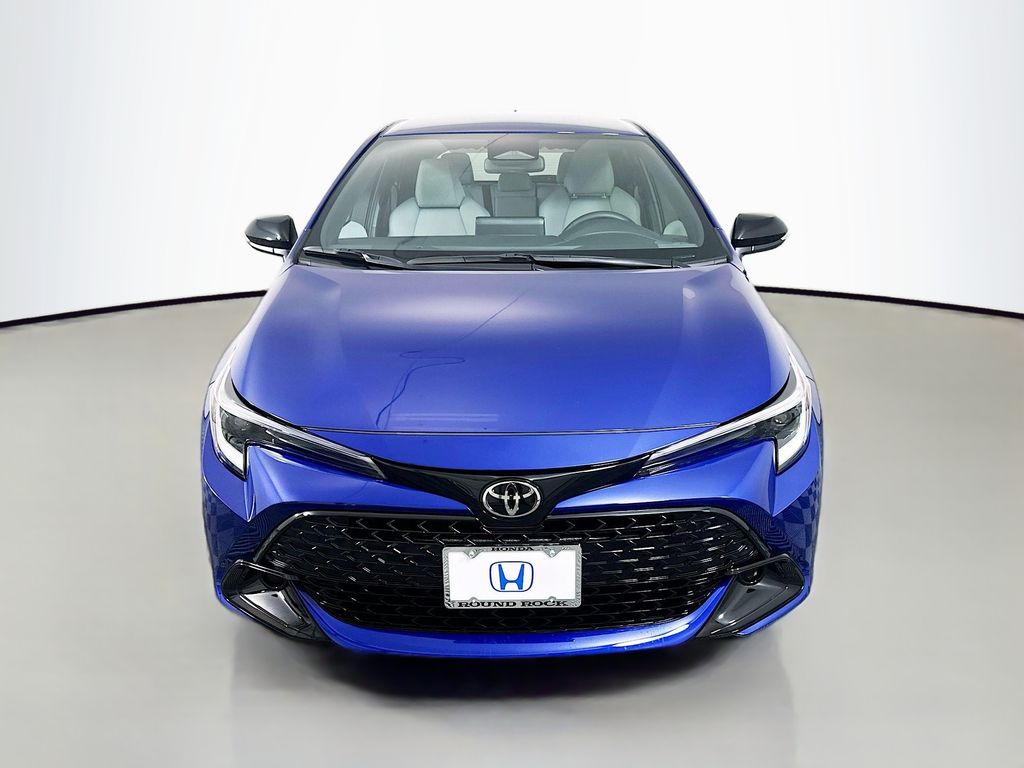 Thumbnail: 2026 Toyota Corolla - 2