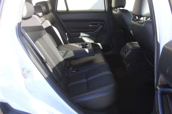 Used Car 2024 Mazda Cx-50  2.5 S Preferred Package For Sale Under $25,000 In Georgetown, Texas