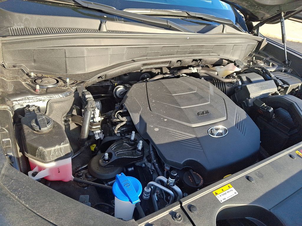 Thumbnail: 2023 Hyundai Palisade - 31