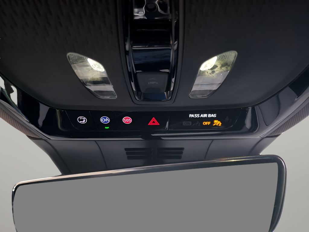 New 2026 Blue Cadillac Premium Luxury image 43