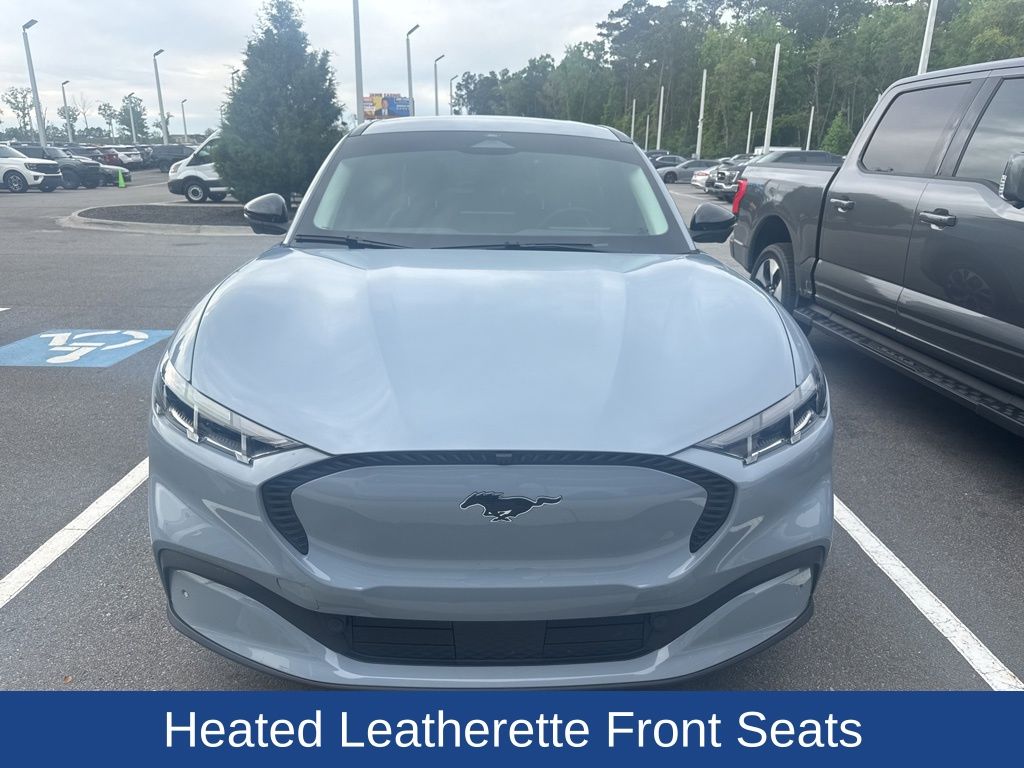 2024 Ford Mustang Mach-E Select