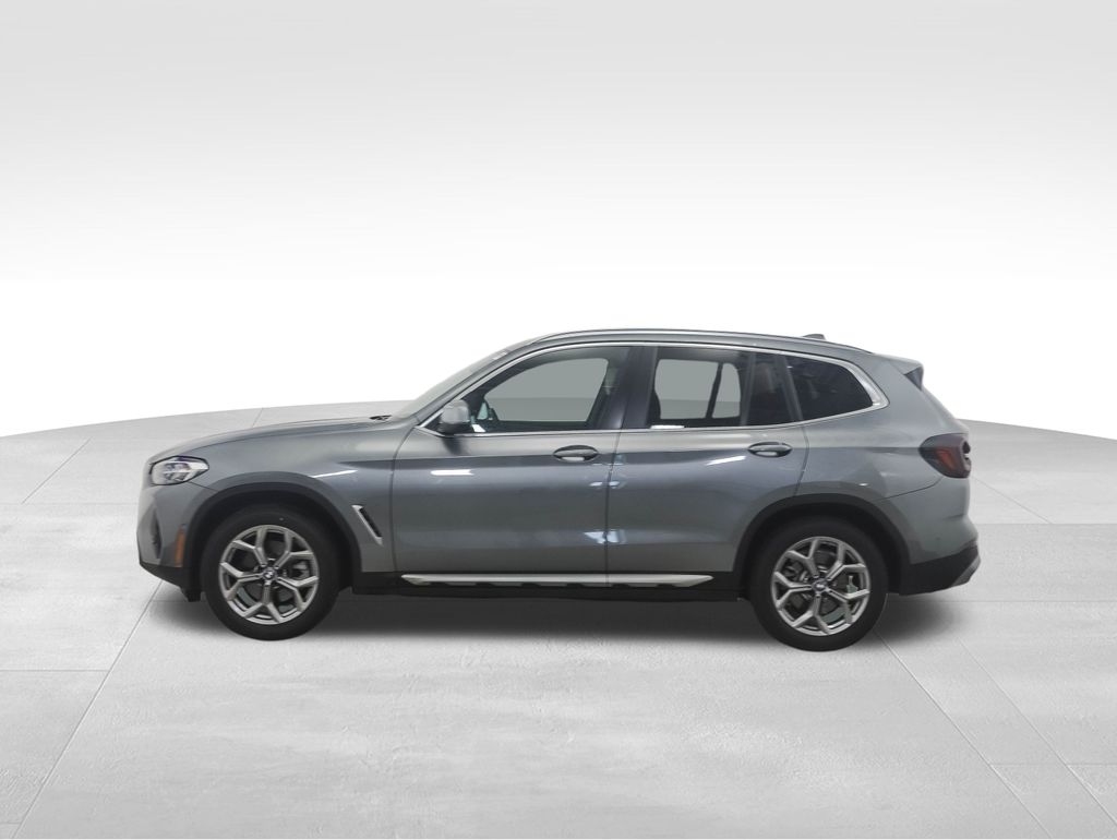 Thumbnail: 2023 BMW X3 - 2