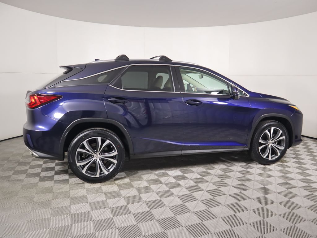 Thumbnail: 2016 Lexus RX - 4