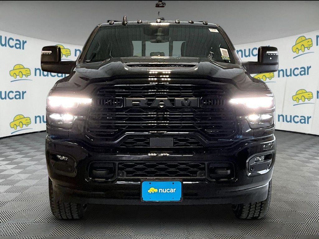 2026 Ram 2500 — photo 2