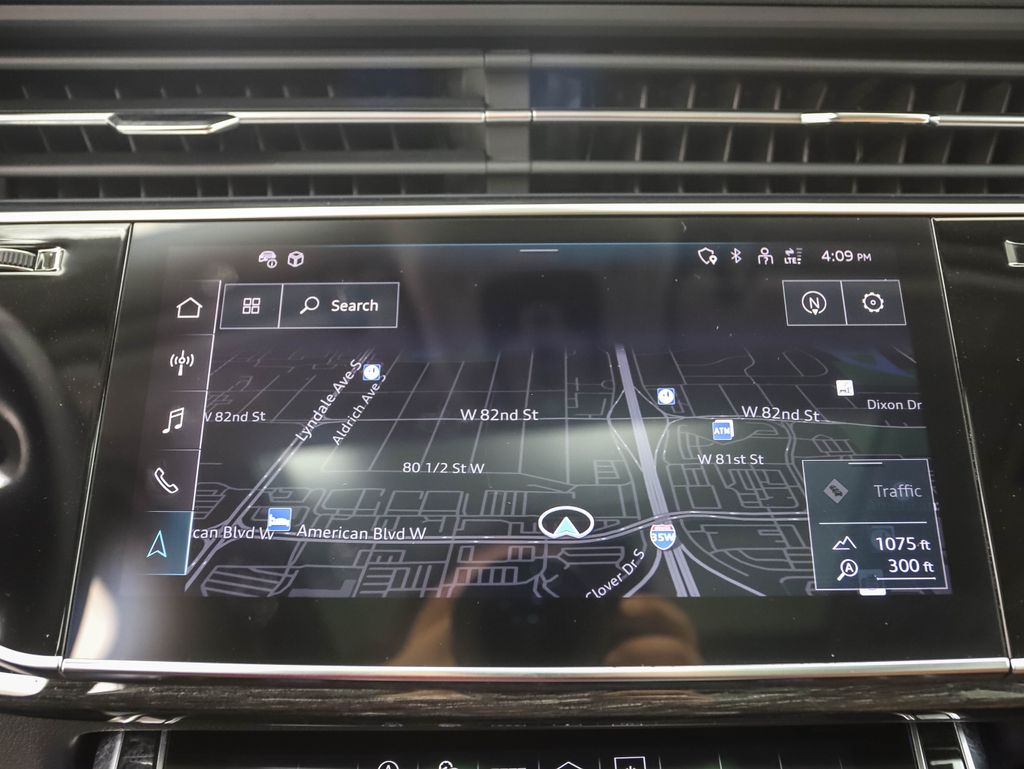 2024 Audi Q7 Premium Plus 15