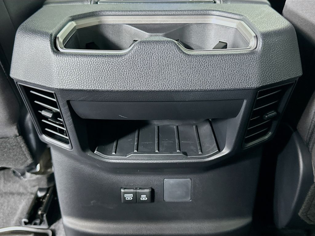 Thumbnail: 2026 Toyota Tundra - 25