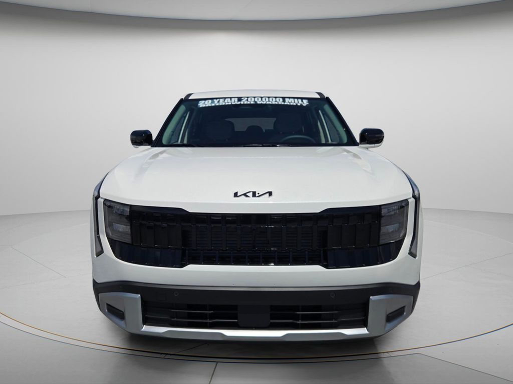 2027 Kia Seltos - $28,530