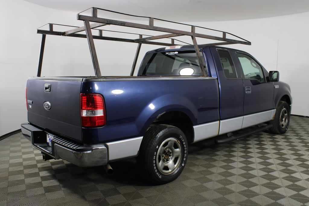 Used 2005 Ford F-150 for sale in 