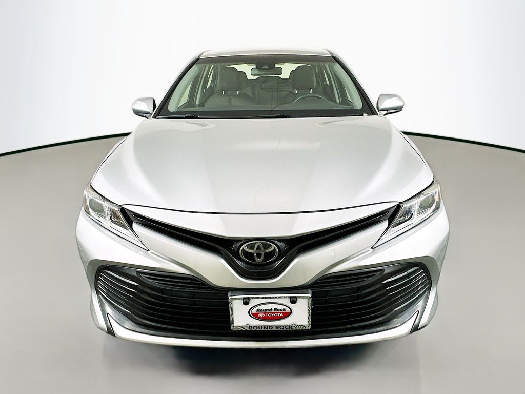 Thumbnail: 2018 Toyota Camry - 2