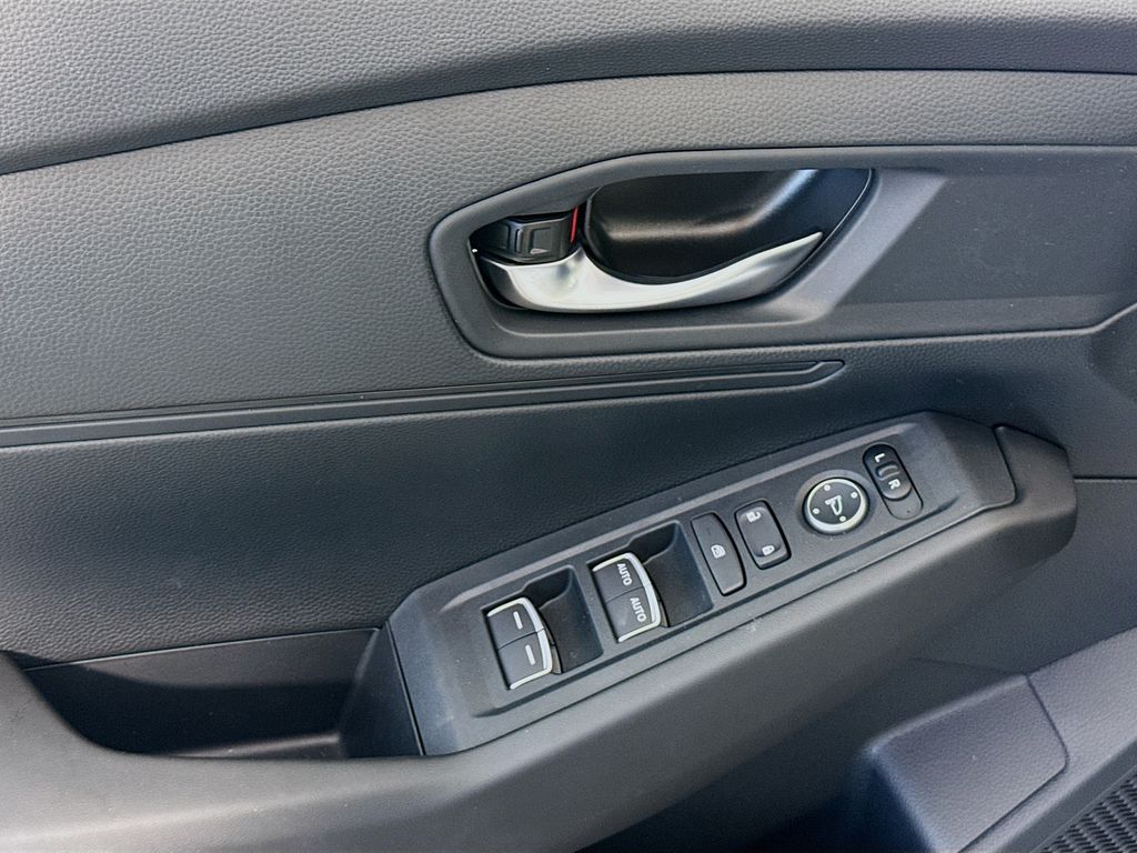 Thumbnail: 2026 Honda Accord - 23