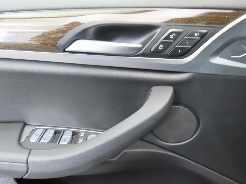Thumbnail: 2022 BMW X3 - 24