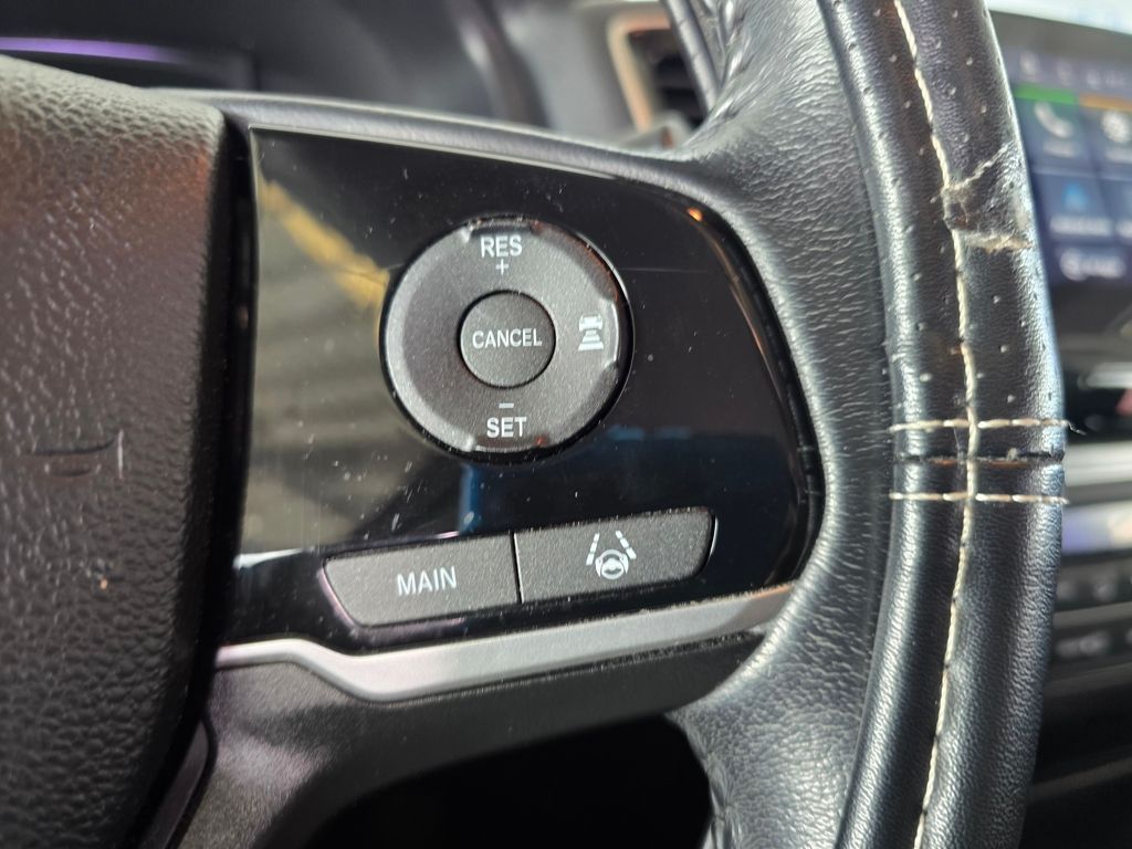 Used Car 2021 Honda Pilot  Ex-l For Sale Under $30,000 In San Juan, Puerto Rico