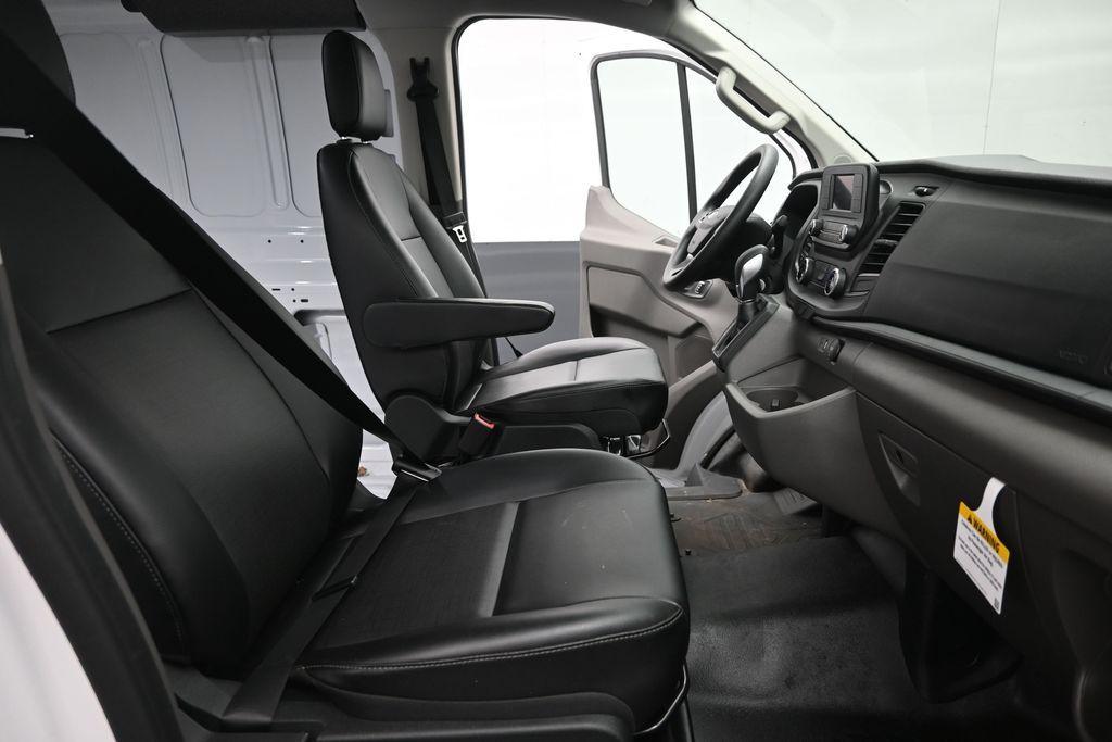 Used 2025 Ford Transit-150 Van