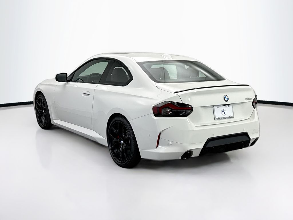 Thumbnail: 2026 BMW 2 Series - 7