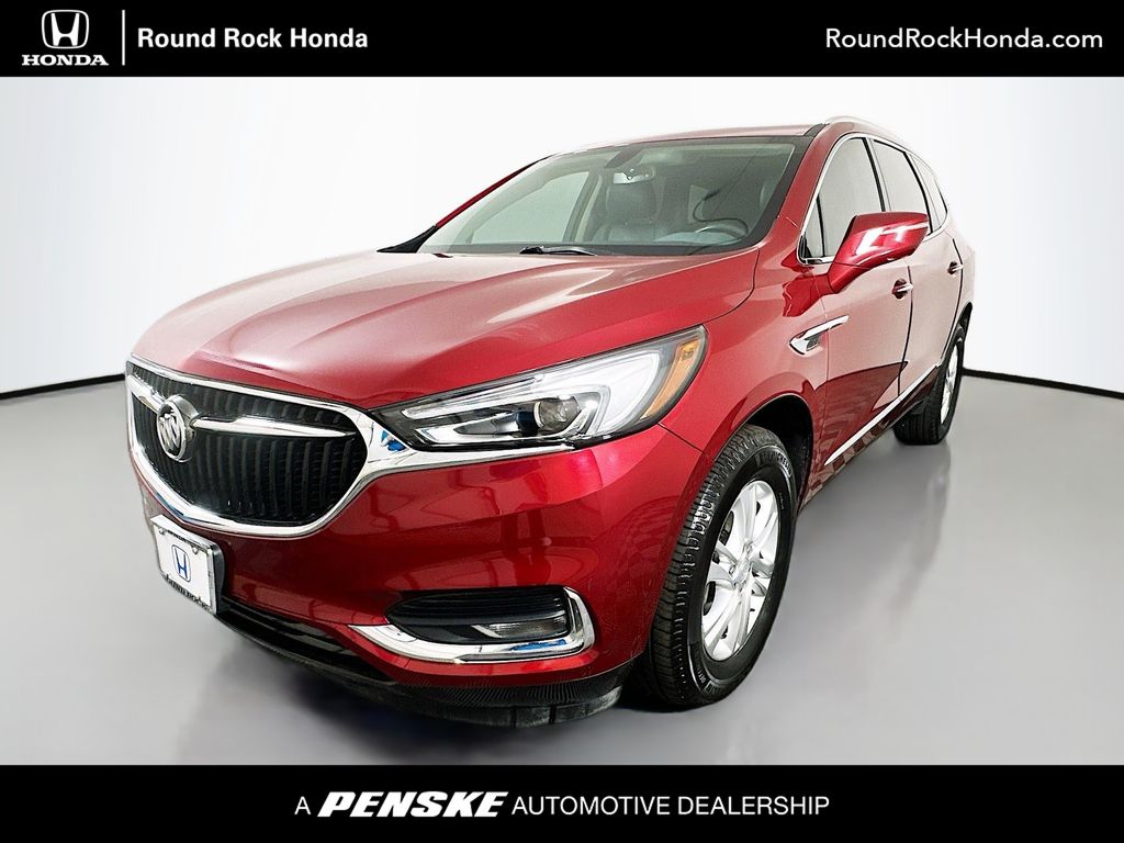 2018 Buick Enclave Essence -
                  Round Rock, TX
