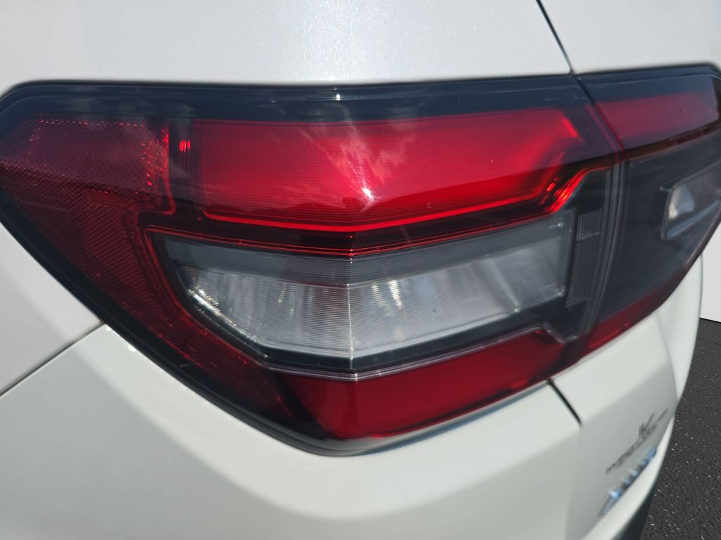Used 2025 Honda Pilot SUV
