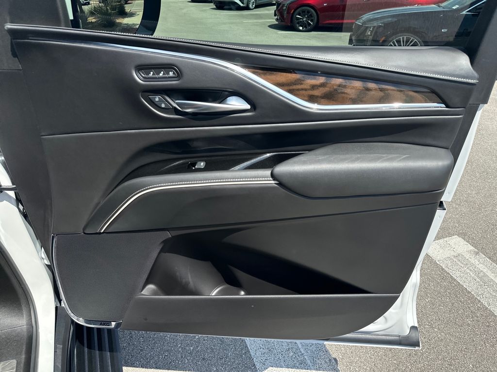 Used Car 2023 Cadillac Escalade  Sport Platinum For Sale Under $90,000 In Austin, Texas