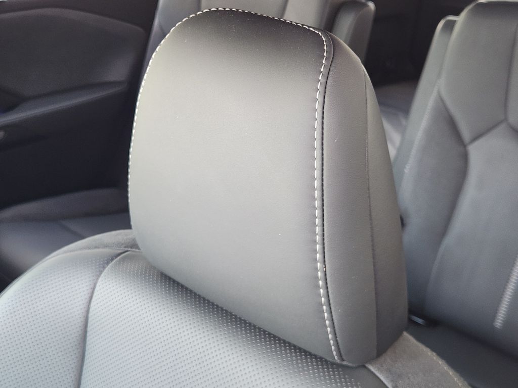 2025 Lexus TX 350 Luxury Silver at Don McGill Toyota