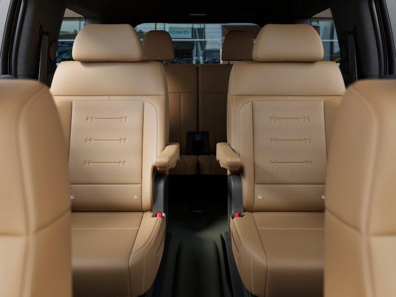 Thumbnail: 2026 Hyundai Santa Fe - 12