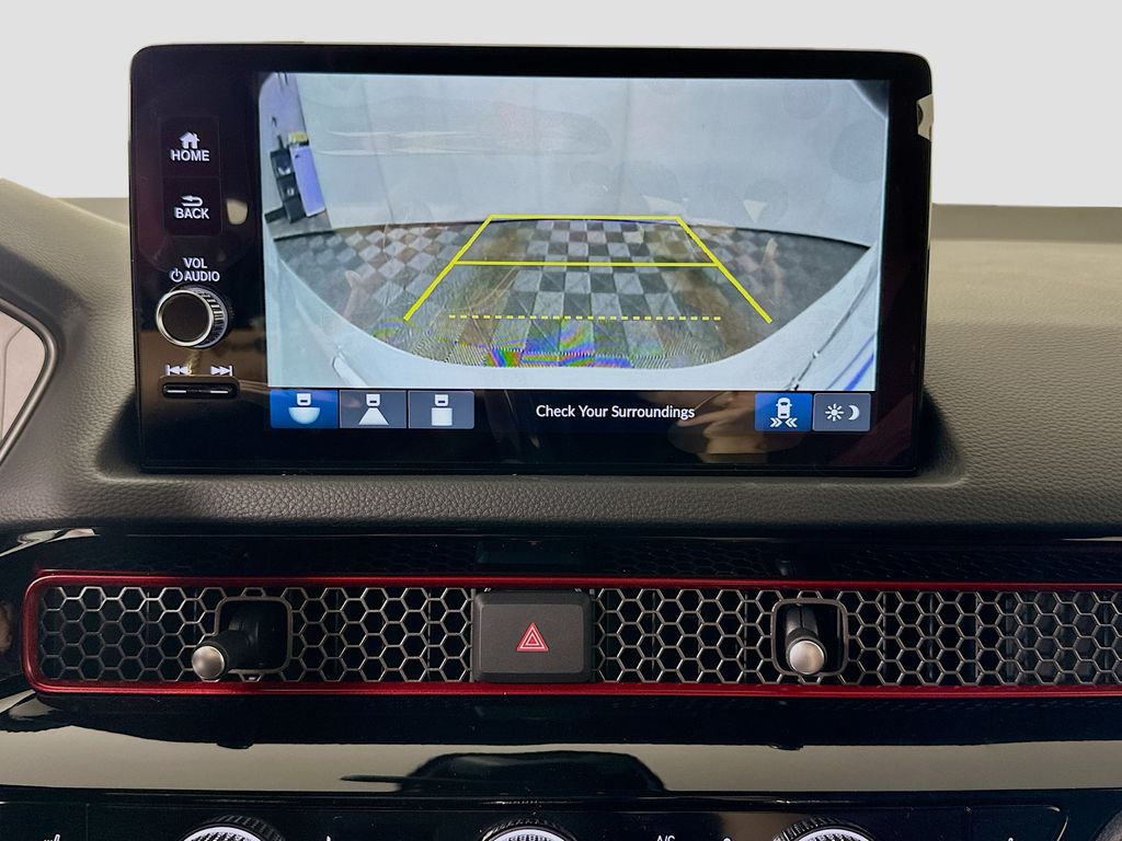 Thumbnail: 2026 Honda Civic - 13