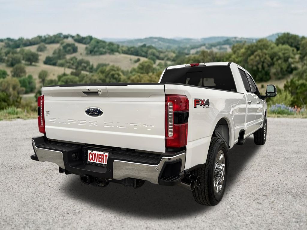 Used Car 2024 Ford F-350sd  Lariat For Sale Under $80,000 In Austin, Texas