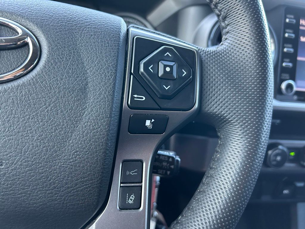 2023 Toyota Tacoma SR5 18