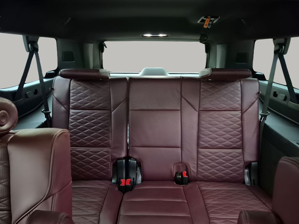 New 2026 White Cadillac Sport image 25