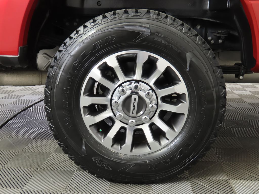 Thumbnail: 2020 Ford Econoline - 31