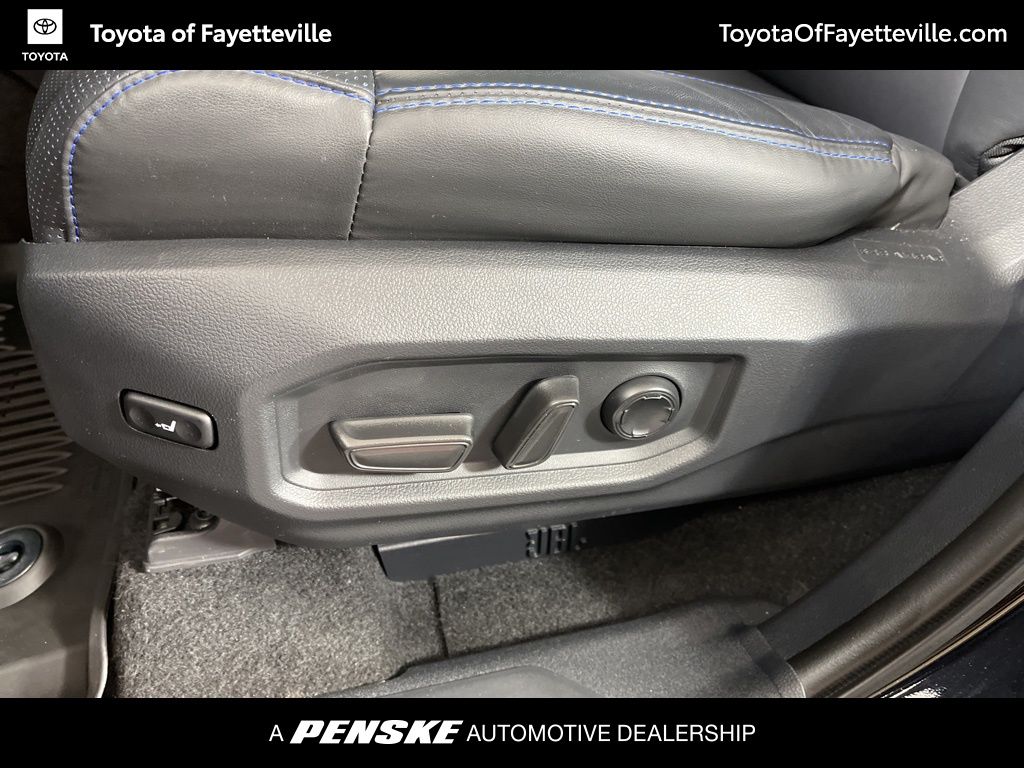 Thumbnail: 2024 Toyota Sequoia - 25