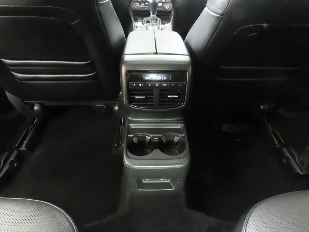 Thumbnail: 2023 Mazda CX-9 - 28