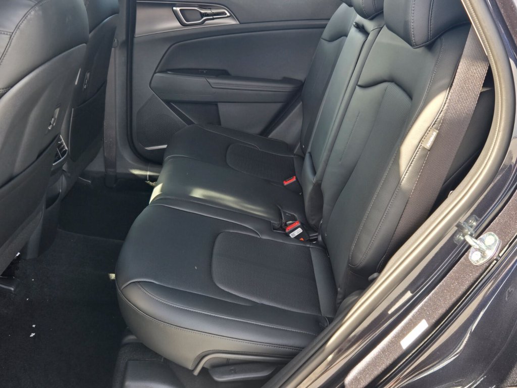 2027 Kia Sportage - $32,735