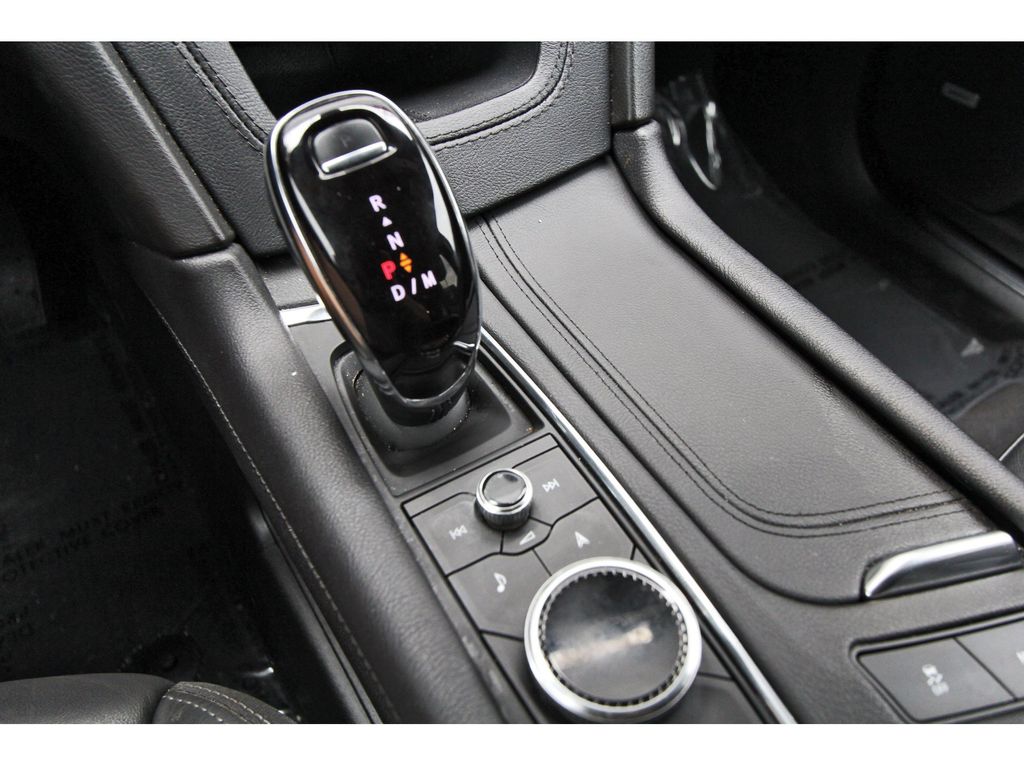 2023 Cadillac XT5 Premium Luxury Black at Bayway Cadillac of The Woodlands