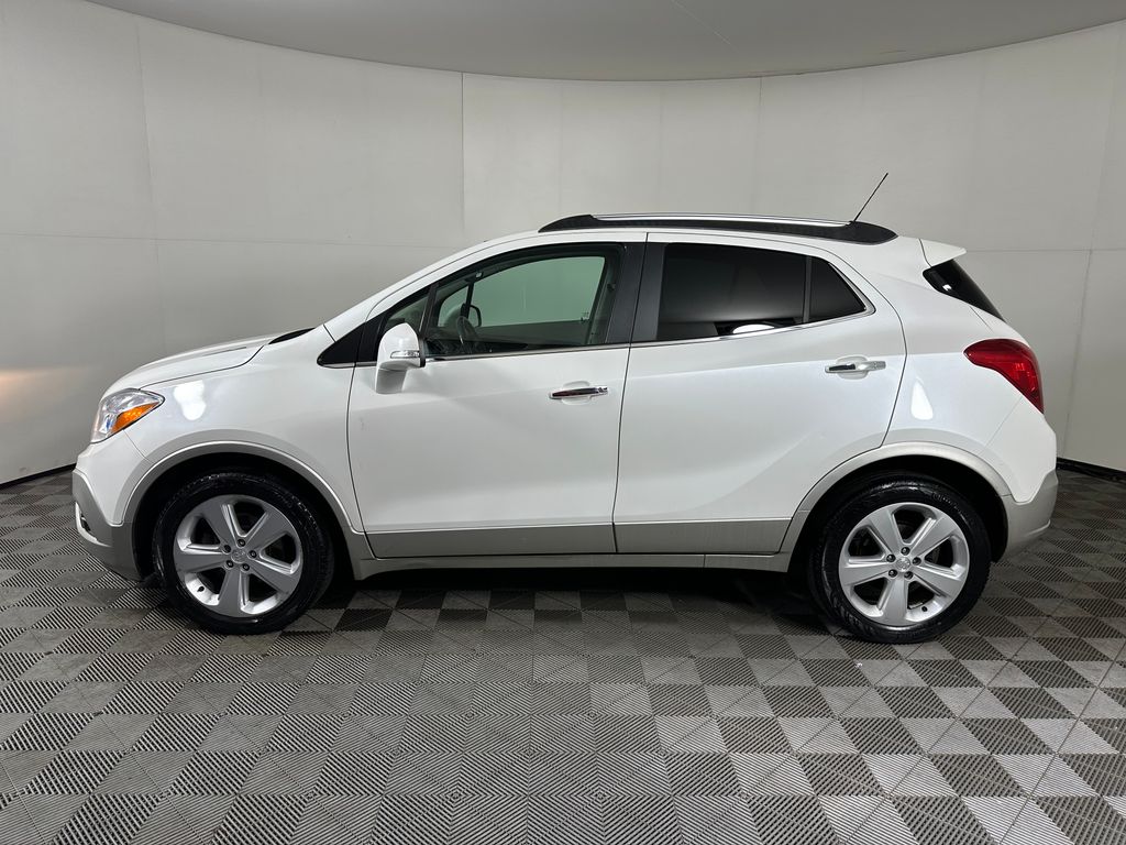 2015 Buick Encore Premium - Image 2