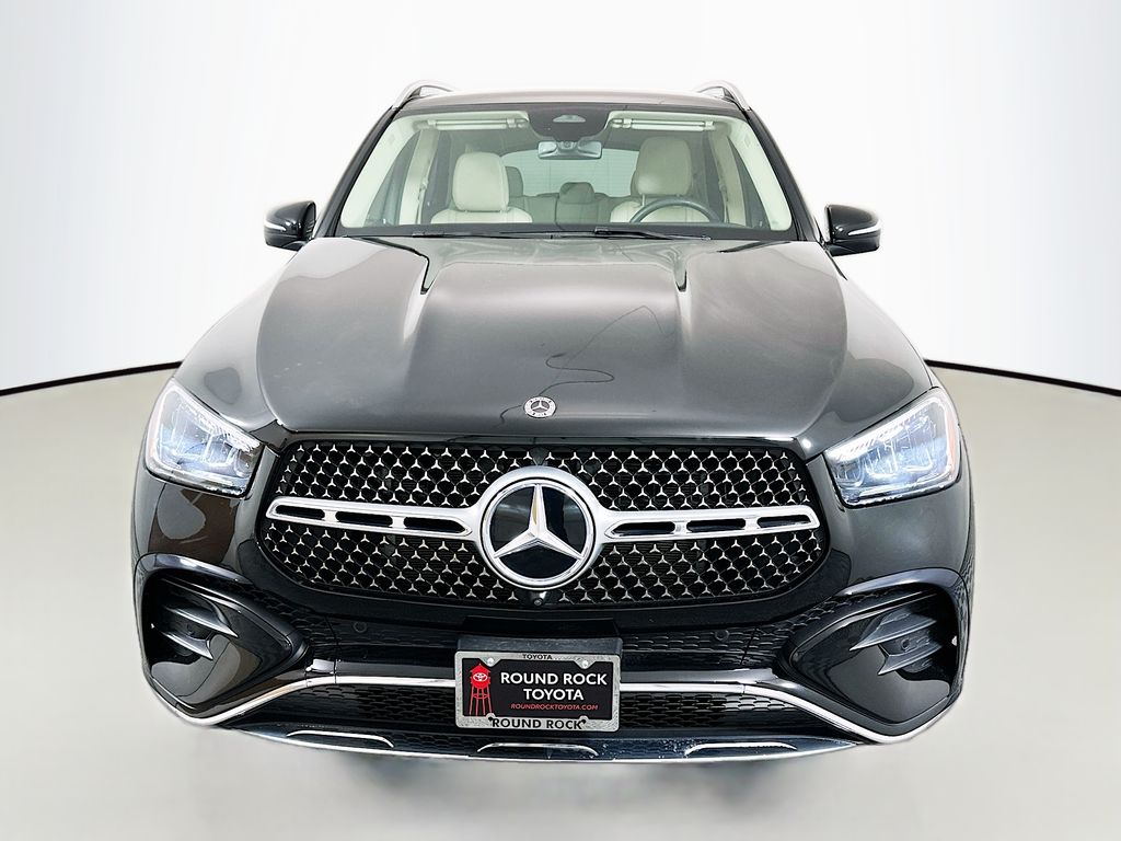 Thumbnail: 2024 Mercedes-Benz GLE - 2