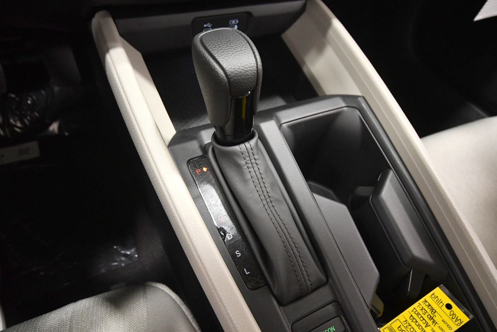 New 2026 Honda Accord Sedan Sedan