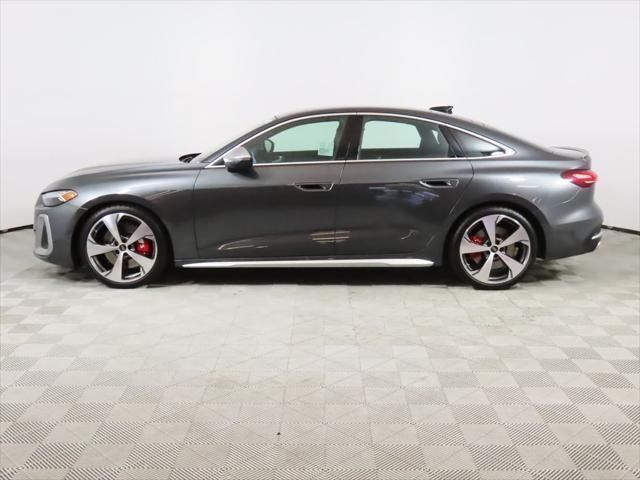 Thumbnail: 2025 Audi S5 - 2
