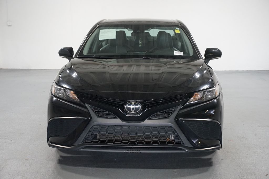Thumbnail: 2023 Toyota Camry - 2