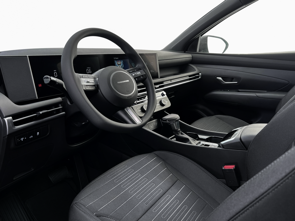 2025 Hyundai Santa Cruz SE