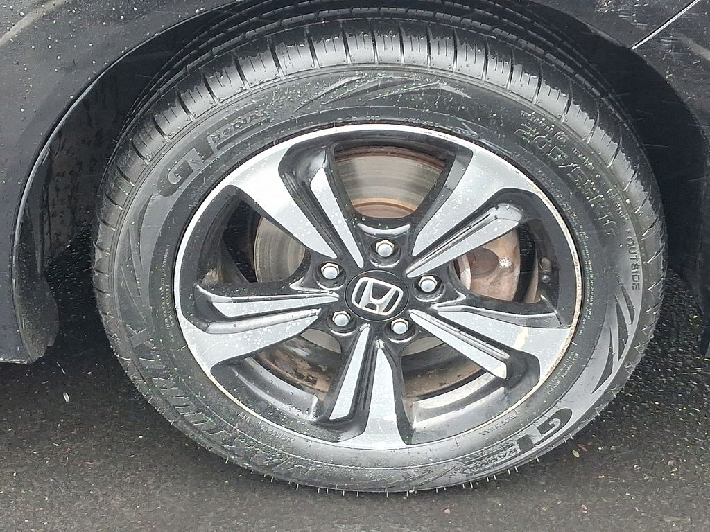 Thumbnail: 2014 Honda Civic - 8