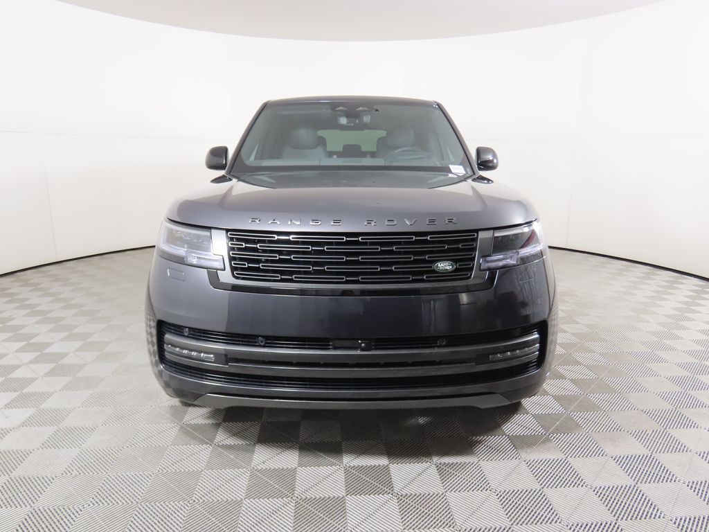 Thumbnail: 2025 Land Rover Range Rover - 2