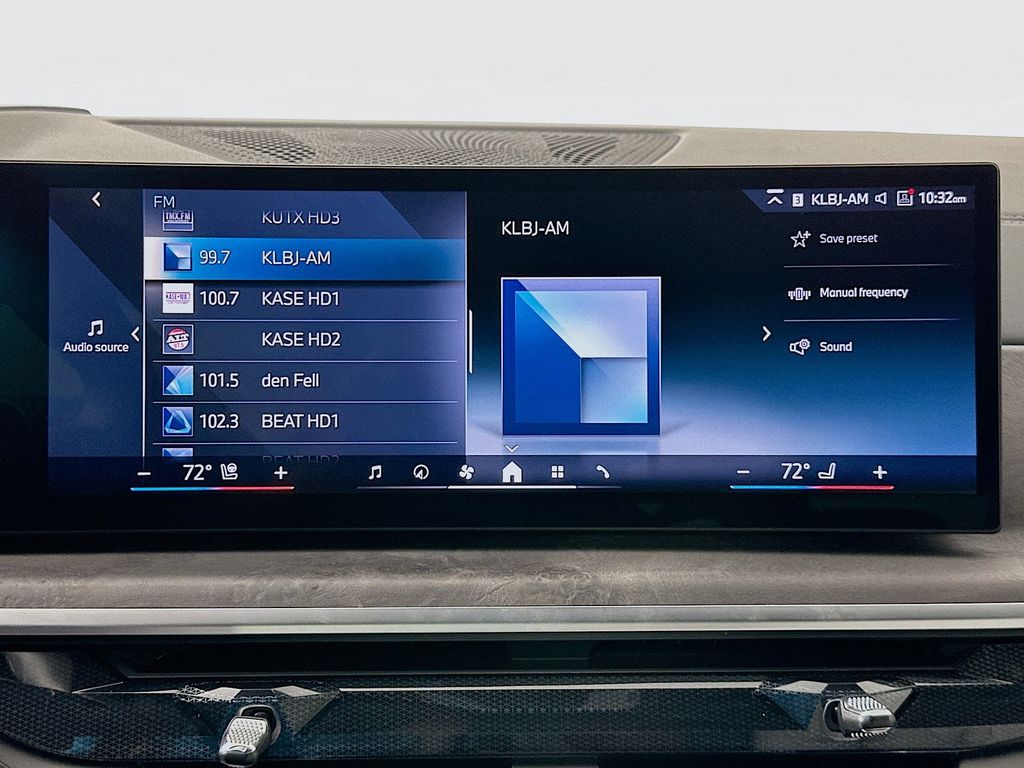 Thumbnail: 2025 BMW X5 - 15