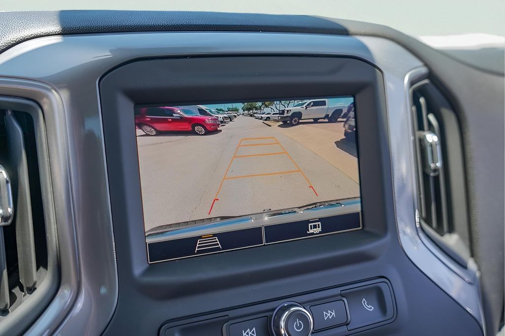 New Car 2025 Gmc Sierra 2500hd  Pro For Sale Under $50,000 In Austin, Texas