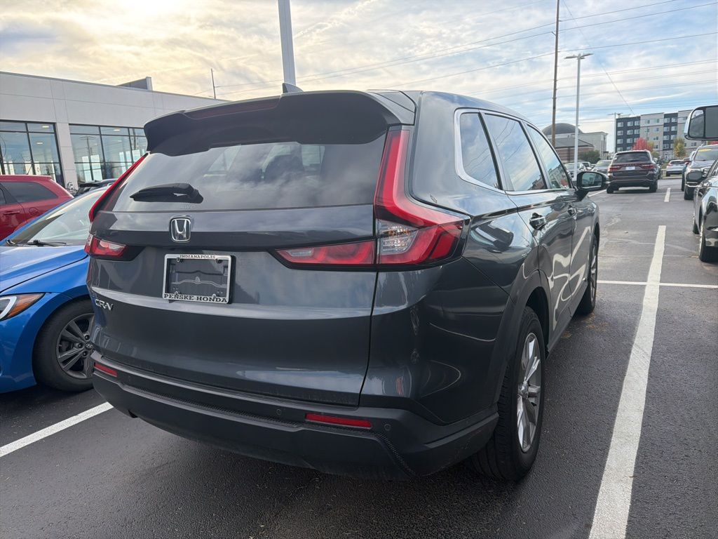 Thumbnail: 2023 Honda CR-V - 3